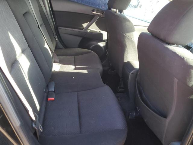 Photo 10 from auction – 2010 MAZDA 3 I with VIN JM1BL1SF9A1160798