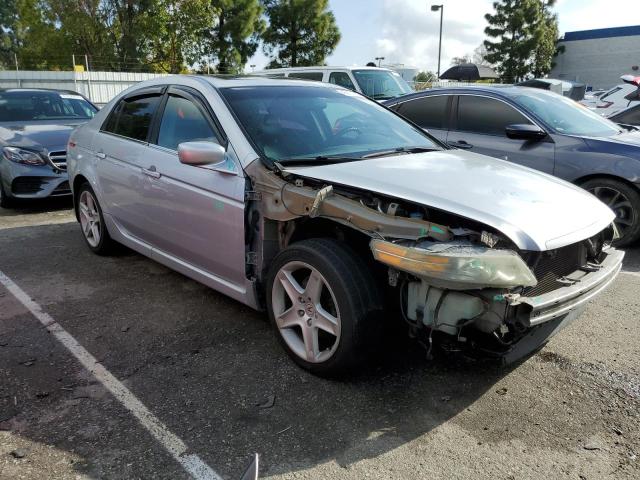 Photo 4 from auction – 2004 ACURA TL with VIN 19UUA662X4A047838