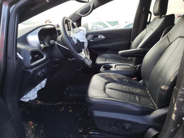Photo 7 from auction – 2021 CHRYSLER PACIFICA T with VIN 2C4RC3BG1MR563841