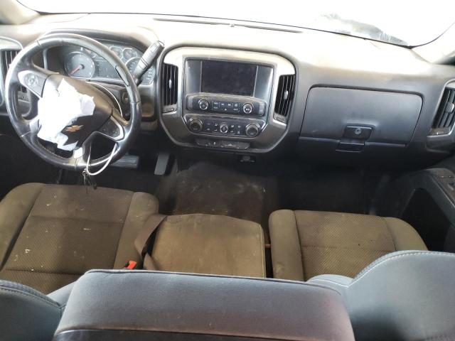 Photo 8 from auction – 2015 CHEVROLET SILVERADO with VIN 1GCRCREH7FZ310197