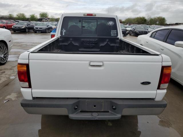 Photo 6 from auction – 1998 FORD RANGER SUP with VIN 1FTYR14U4WPB36367