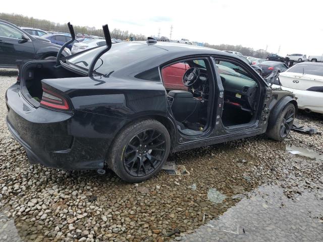 Photo 3 from auction – 2019 DODGE CHARGER SC with VIN 2C3CDXGJXKH588842