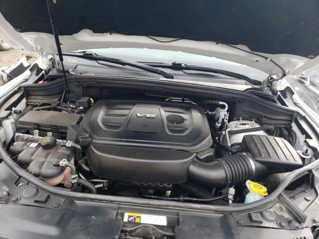 Photo 12 from auction – 2018 DODGE DURANGO CI with VIN 1C4RDJEG4JC496489