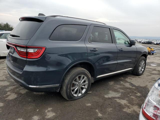 Photo 3 from auction – 2018 DODGE DURANGO SX with VIN 1C4RDJAGXJC111412