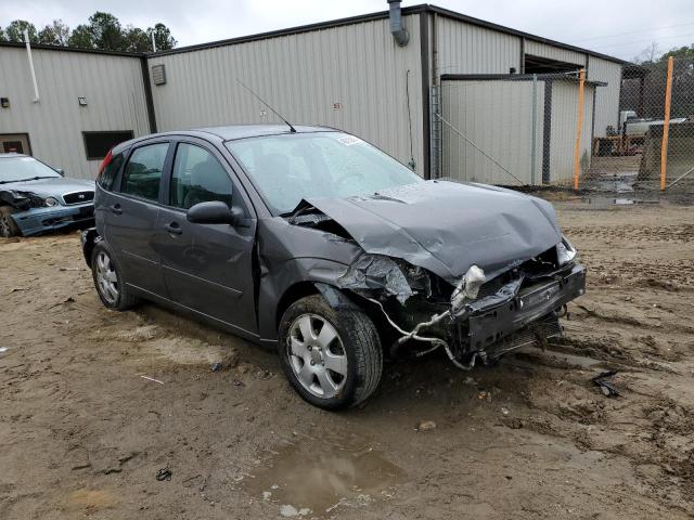 Photo 4 from auction – 2002 FORD FOCUS ZX5 with VIN 3FAHP37392R223646