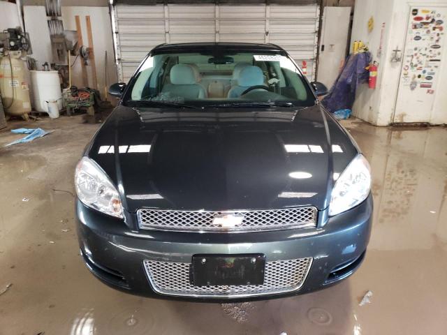 Photo 5 from auction – 2012 CHEVROLET IMPALA LT with VIN 2G1WG5E35C1310202