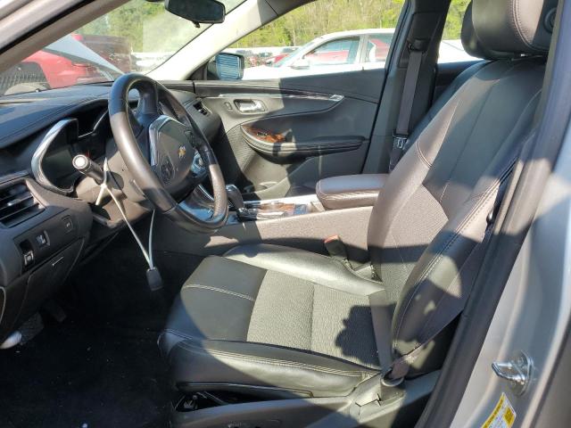 Photo 7 from auction – 2015 CHEVROLET IMPALA LT with VIN 1G1125S39FU116990