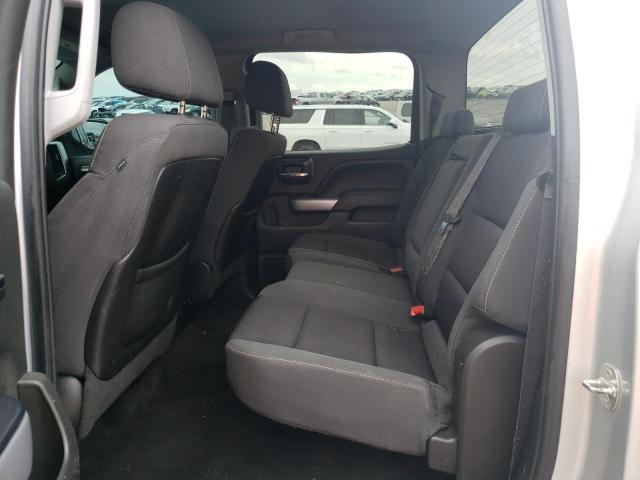 Photo 10 from auction – 2014 CHEVROLET SILVERADO with VIN 3GCUKRECXEG518493