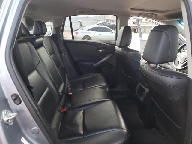 Photo 10 from auction – 2013 ACURA RDX TECHNO with VIN 5J8TB3H54DL009699