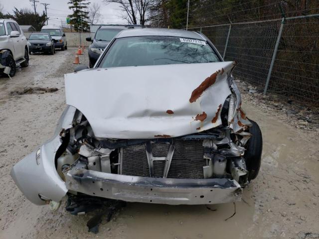 Photo 5 from auction – 2003 DODGE NEON SXT with VIN 1B3ES56CX3D203586