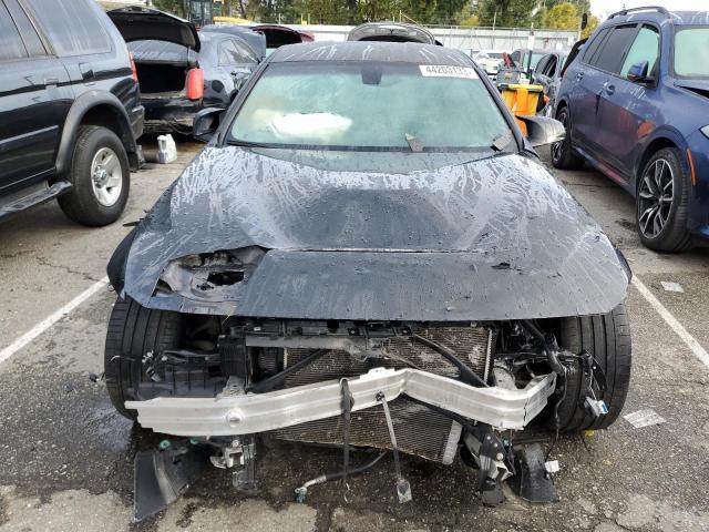 Photo 5 from auction – 2019 BMW M4 CS with VIN WBS3S7C51KAC09666