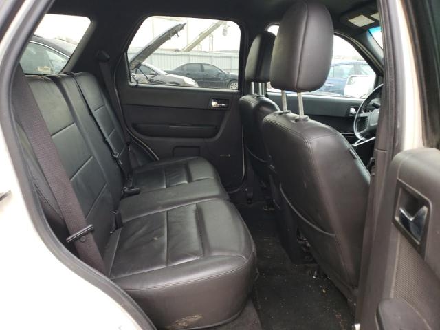 Photo 11 from auction – 2011 FORD ESCAPE LIM with VIN 1FMCU9EG8BKB35662