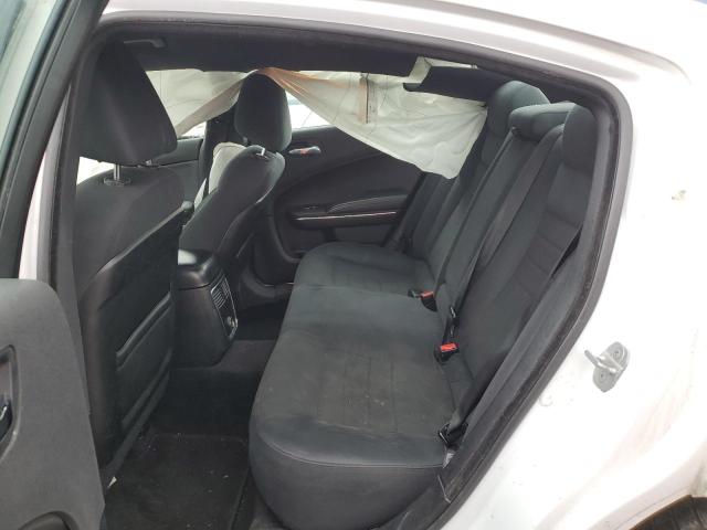 Photo 10 from auction – 2011 DODGE CHARGER with VIN 2B3CL3CG6BH517009