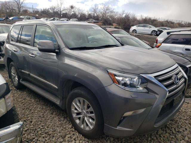 Photo 4 from auction – 2014 LEXUS GX 460 with VIN JTJBM7FX0E5081471
