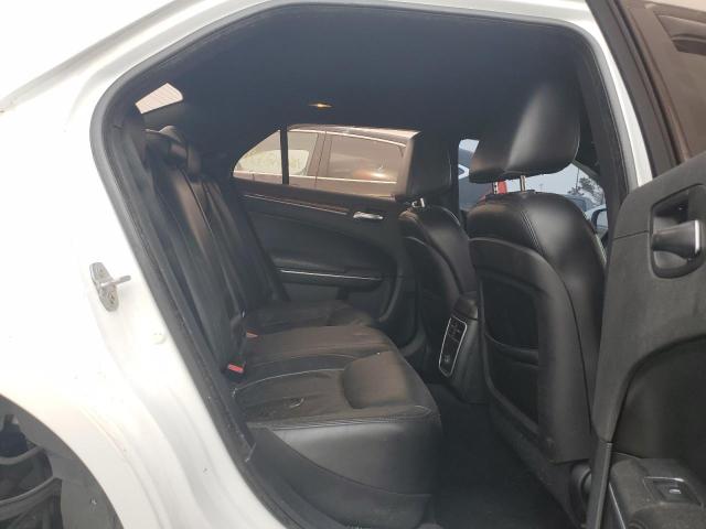 Photo 10 from auction – 2014 CHRYSLER 300 with VIN 2C3CCAAG1EH344191