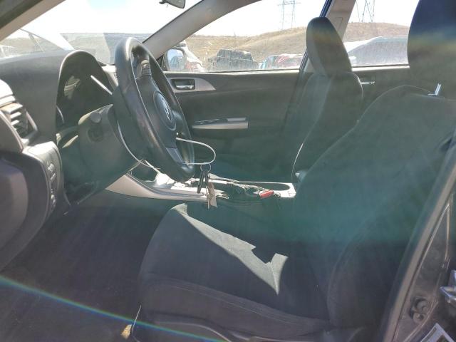 Photo 7 from auction – 2010 SUBARU IMPREZA 2. with VIN JF1GE6A65AH505367