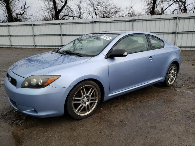 Photo 1 from auction – 2008 TOYOTA SCION TC with VIN JTKDE167780269551