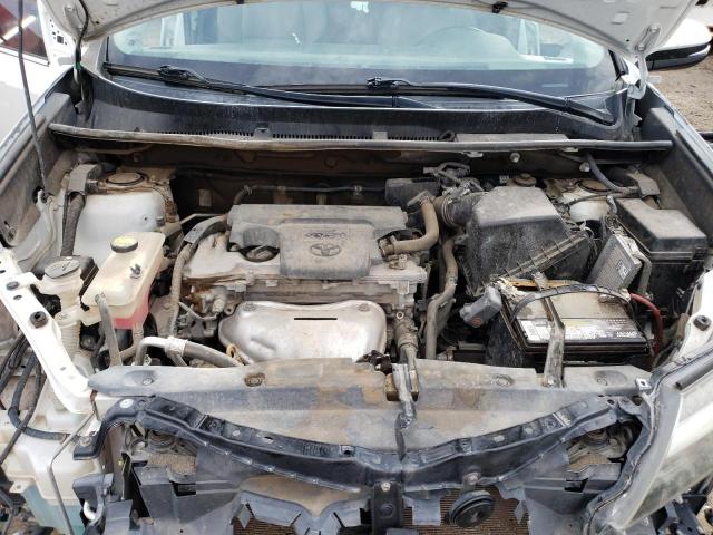 Photo 11 from auction – 2015 TOYOTA RAV4 LIMIT with VIN 2T3DFREV8FW320132