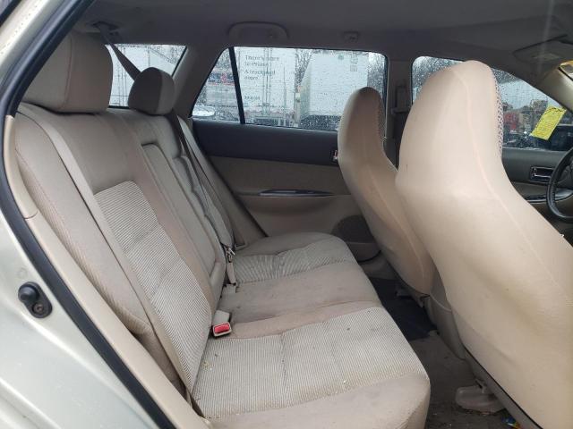 Photo 10 from auction – 2004 MAZDA 6 S with VIN 1YVFP82D945N75835