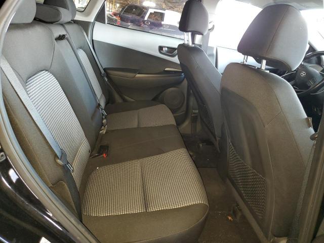Photo 10 from auction – 2020 HYUNDAI KONA SEL with VIN KM8K2CAA2LU472771