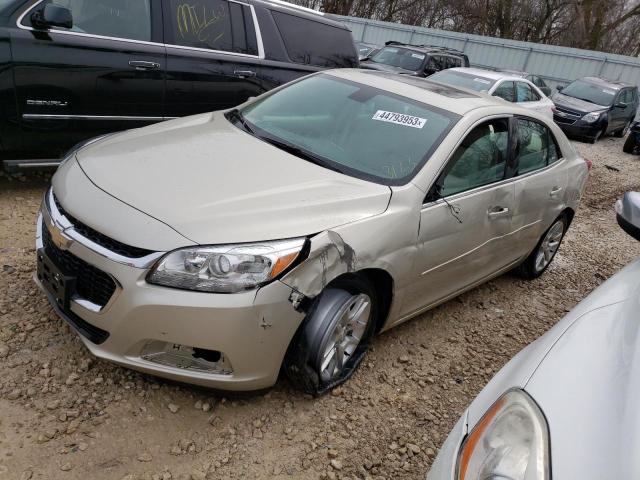 CHEVROLET MALIBU 1LT 2014 with VIN 1G11C5SL1EF169912 - Photo from auction