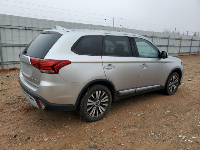 Photo 3 from auction – 2019 MITSUBISHI OUTLANDER with VIN JA4AD3A30KZ034399