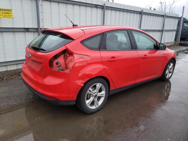 Photo 3 from auction – 2013 FORD FOCUS SE with VIN 1FADP3K24DL325483