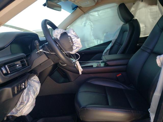 Photo 7 from auction – 2022 LINCOLN AVIATOR with VIN 5LM5J0XC7NGL04338