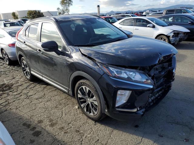 Photo 4 from auction – 2020 MITSUBISHI ECLIPSE CR with VIN JA4AS5AA1LZ001798