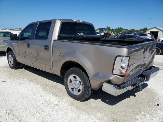 Photo 2 from auction – 2005 FORD F150 SUPER with VIN 1FTRW12W55KF02074