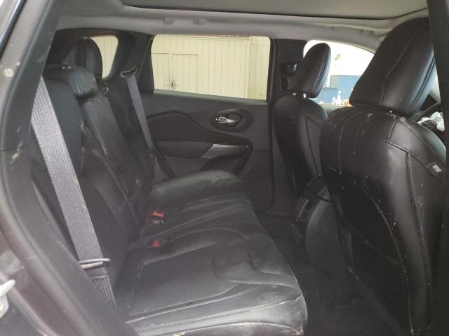 Photo 11 from auction – 2022 JEEP CHEROKEE L with VIN 1C4PJMDX1ND506351