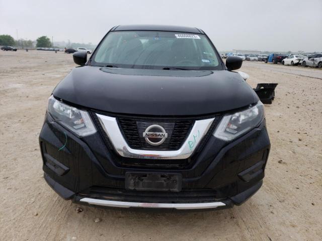 Photo 5 from auction – 2017 NISSAN ROGUE S with VIN KNMAT2MT5HP574012