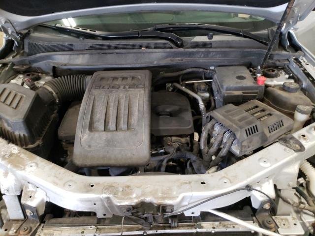 Photo 12 from auction – 2014 CHEVROLET EQUINOX LS with VIN 2GNALAEKXE6209747