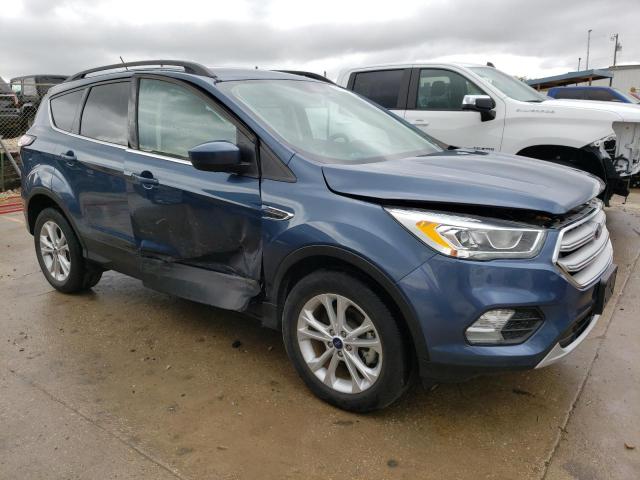 Photo 4 from auction – 2018 FORD ESCAPE SEL with VIN 1FMCU0HDXJUB24081
