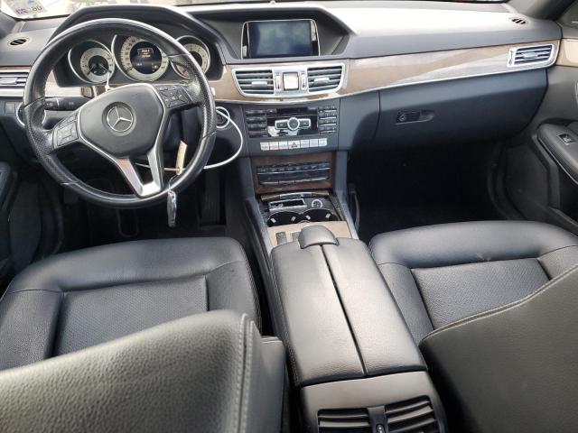 Photo 8 from auction – 2014 MERCEDES-BENZ E 350 with VIN WDDHF5KB1EA815098
