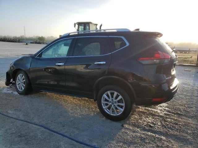Photo 2 from auction – 2019 NISSAN ROGUE S with VIN KNMAT2MV8KP510751