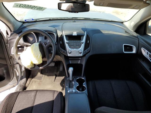 Photo 8 from auction – 2015 CHEVROLET EQUINOX LS with VIN 1GNALAEK1FZ124141
