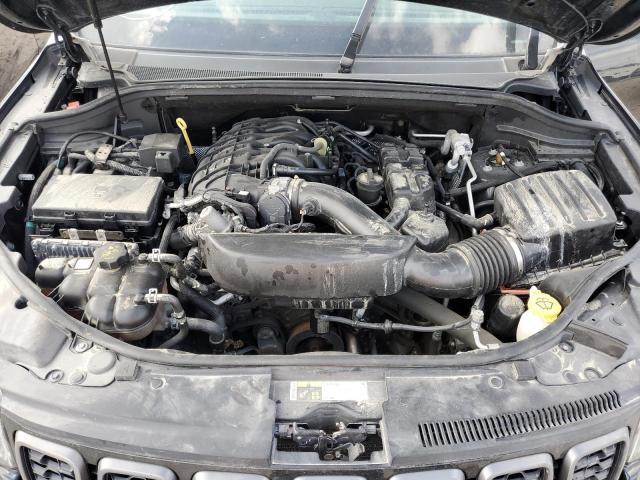 Photo 12 from auction – 2017 JEEP GRAND CHER with VIN 1C4RJFLG9HC842376