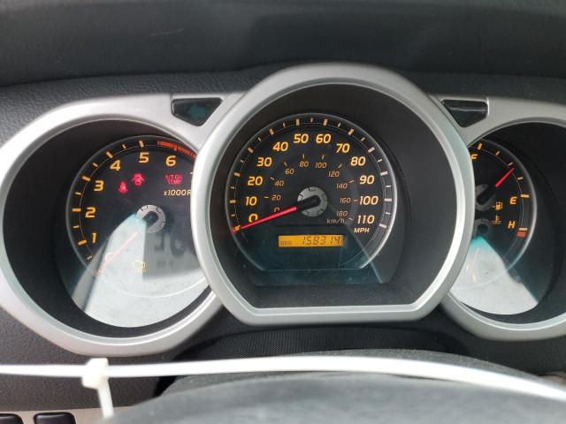 Photo 9 from auction – 2005 TOYOTA 4RUNNER LI with VIN JTEBU17RX58040291