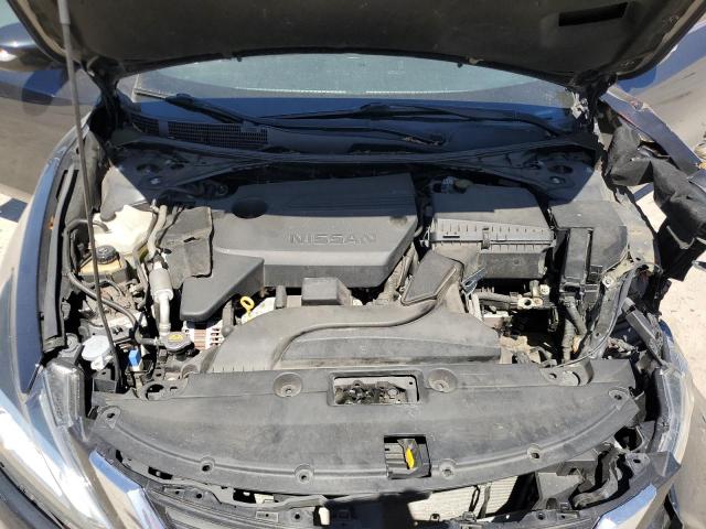 Photo 11 from auction – 2018 NISSAN ALTIMA 2.5 with VIN 1N4AL3AP3JC242246