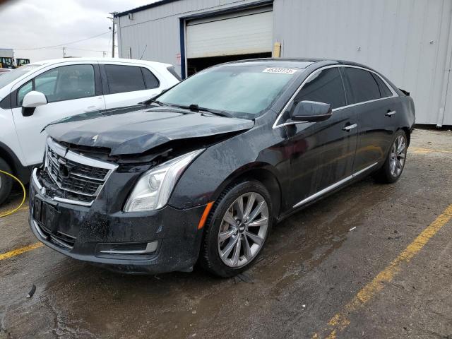Photo 1 from auction – 2017 CADILLAC XTS with VIN 2G61U5S32H9120156