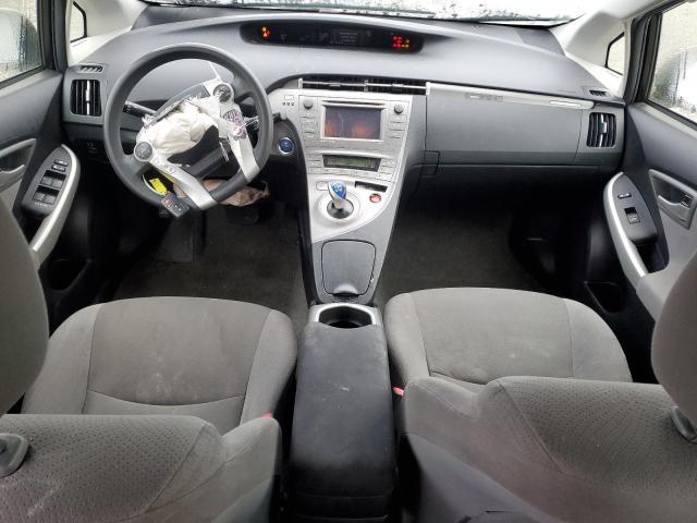 Photo 8 from auction – 2013 TOYOTA PRIUS PLUG with VIN JTDKN3DP3D3039382