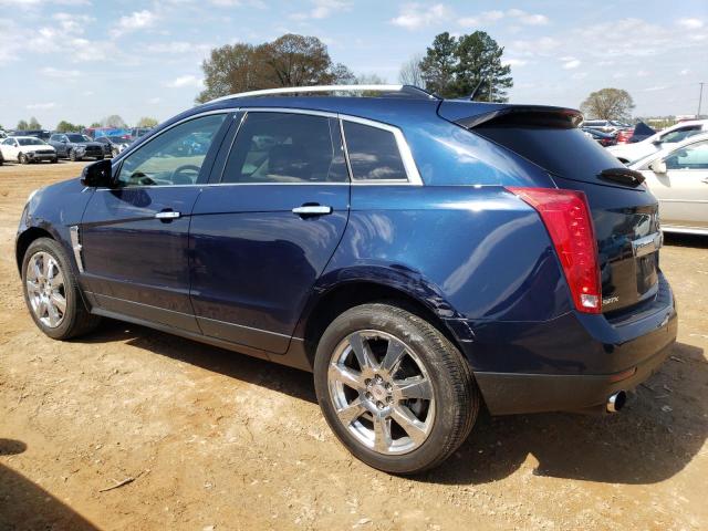 Photo 2 from auction – 2010 CADILLAC SRX PERFOR with VIN 3GYFNBEY3AS569130
