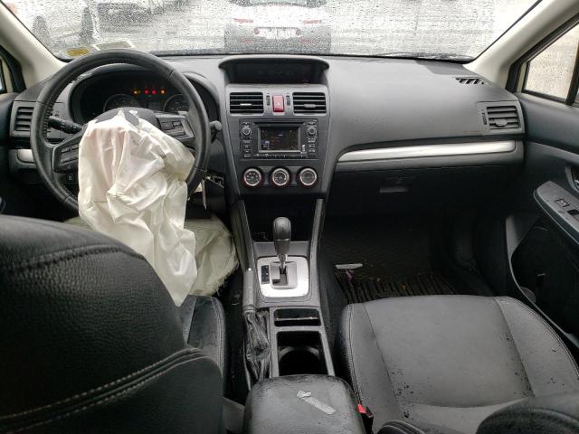 Photo 8 from auction – 2013 SUBARU XV CROSSTR with VIN JF2GPAGC8D2840927