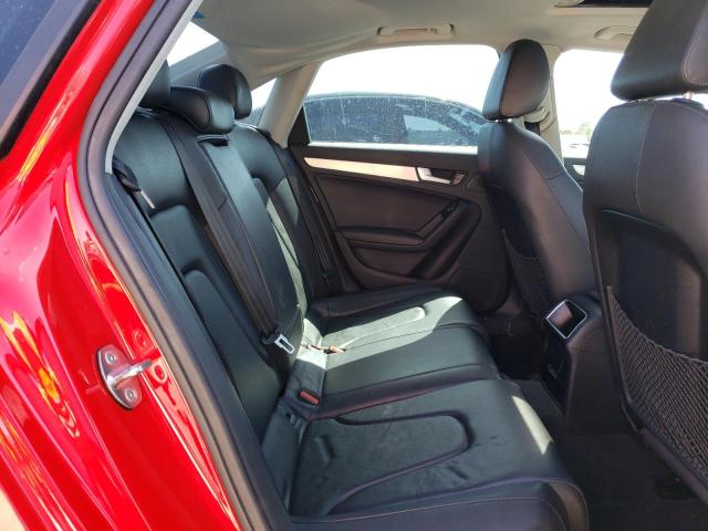 Foto 10 de la subasta – 2014 AUDI A4 PREMIUM con VIN WAUBFAFL7EN003581