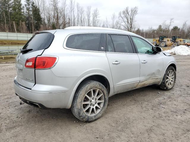 Photo 3 from auction – 2014 BUICK ENCLAVE with VIN 5GAKRBKD6EJ277846