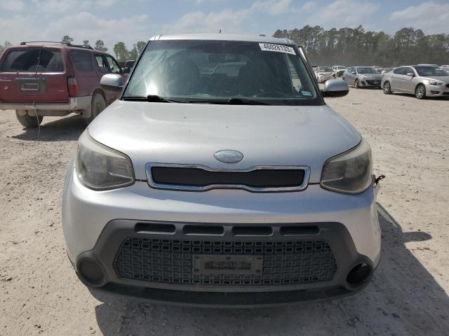 صورة رقم 5 من المزاد - 2014 KIA SOUL مع VIN KNDJN2A20E7729924