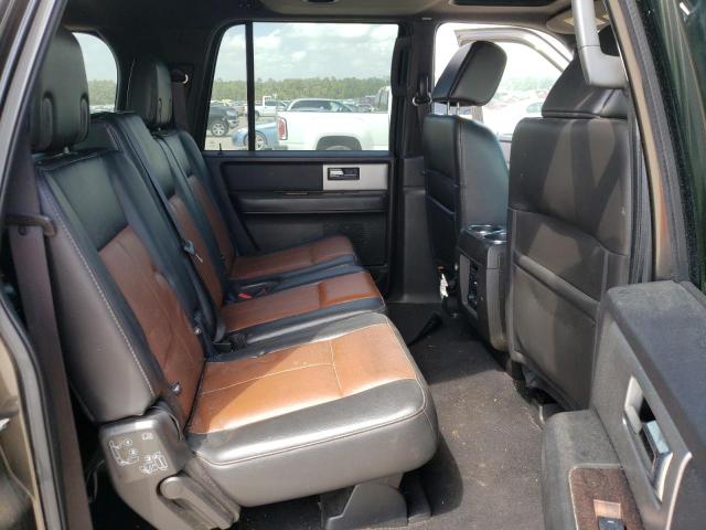 Photo 11 from auction – 2008 FORD EXPEDITION with VIN 1FMFK19538LA67870