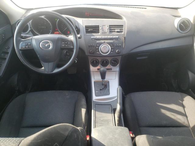 Photo 8 from auction – 2011 MAZDA 3 I with VIN JM1BL1UF3B1466913