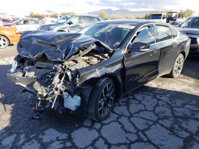 2016 Chevrolet Impala